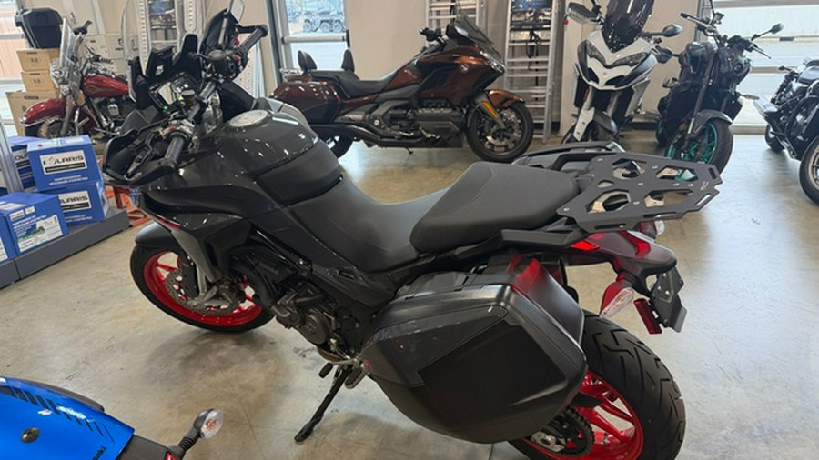 2023 Ducati Multistrada V2 S