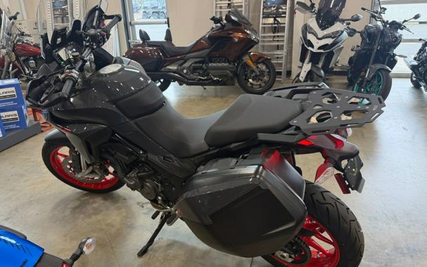 2023 Ducati Multistrada V2 S