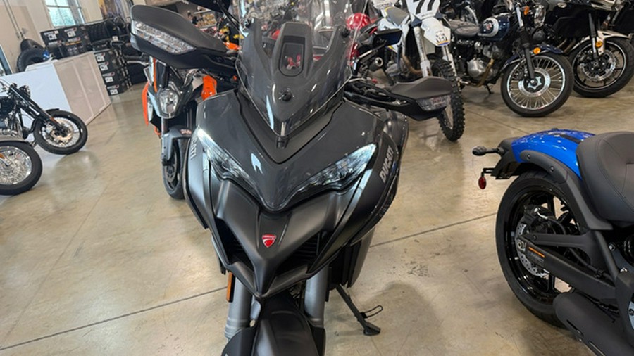 2023 Ducati Multistrada V2 S