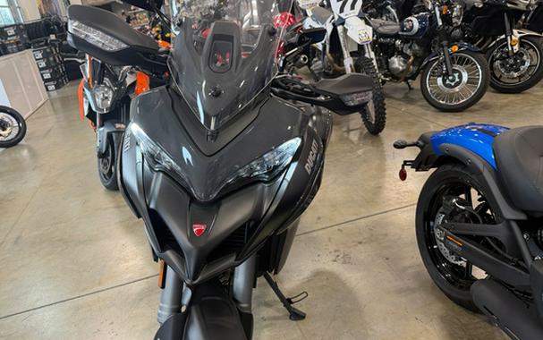 2023 Ducati Multistrada V2 S