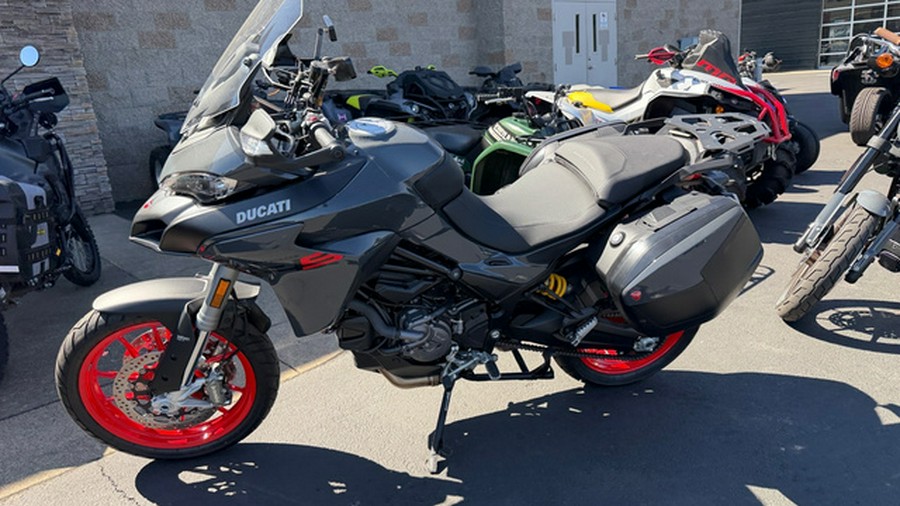 2023 Ducati Multistrada V2 S