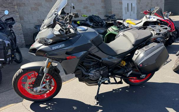 2023 Ducati Multistrada V2 S