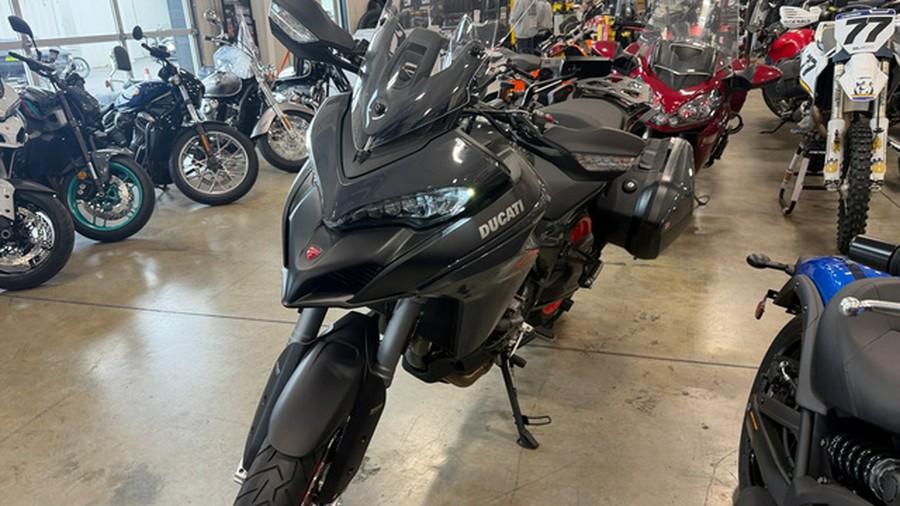 2023 Ducati Multistrada V2 S
