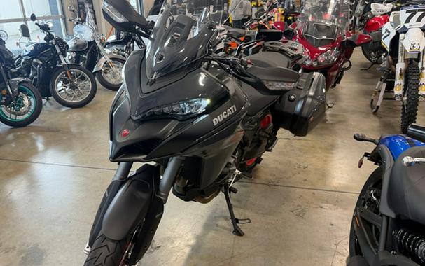2023 Ducati Multistrada V2 S