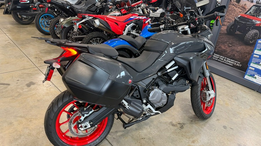 2023 Ducati Multistrada V2 S