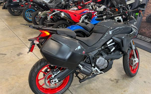 2023 Ducati Multistrada V2 S