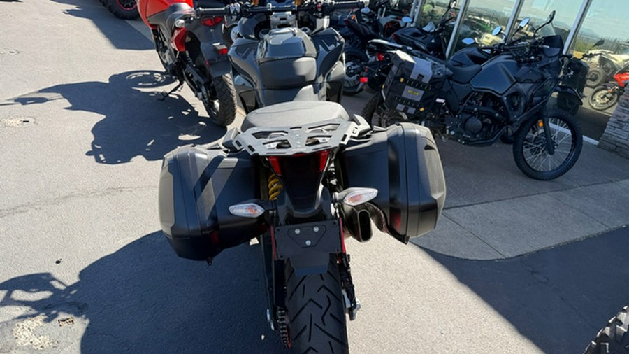 2023 Ducati Multistrada V2 S