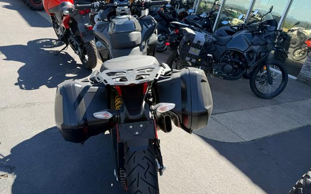 2023 Ducati Multistrada V2 S