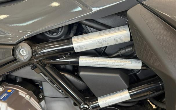 2023 Ducati Multistrada V2 S