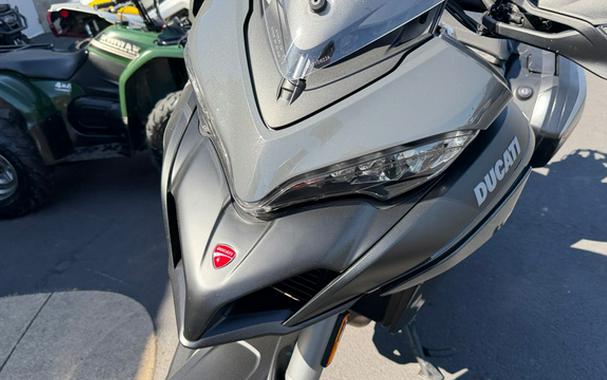2023 Ducati Multistrada V2 S