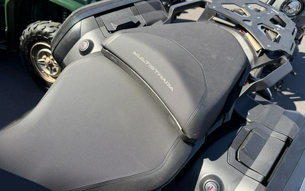 2023 Ducati Multistrada V2 S