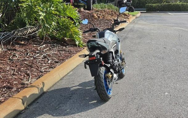 2026 Kawasaki Z125 PRO
