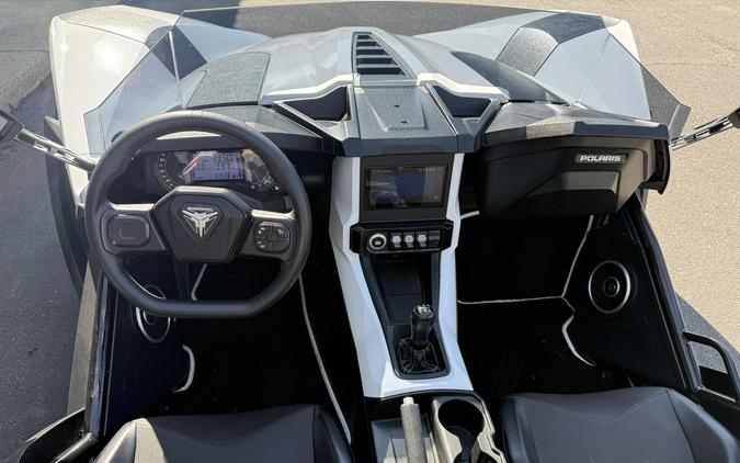 2021 Polaris Slingshot Open Cab