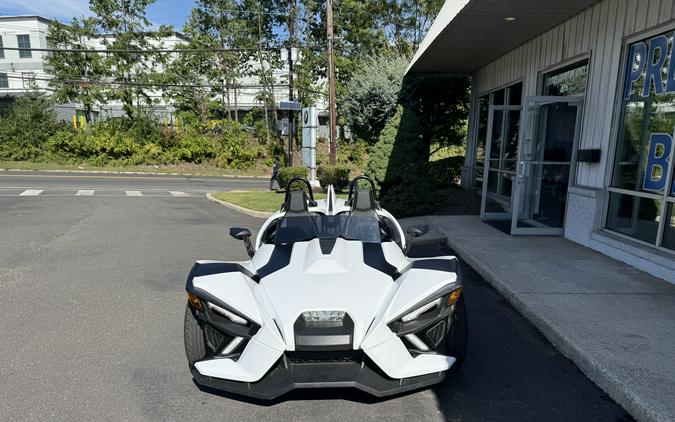 2021 Polaris Slingshot Open Cab