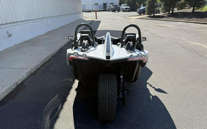2021 Polaris Slingshot Open Cab