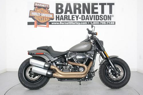 2018 Harley-Davidson Fat Bob 114 – First Ride(s)