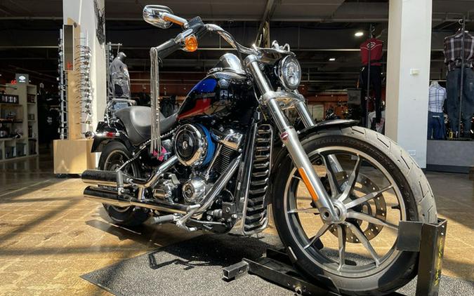 2019 Harley-Davidson Softail FXLR - Low Rider