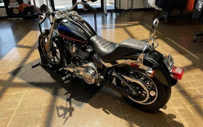 2019 Harley-Davidson Softail FXLR - Low Rider