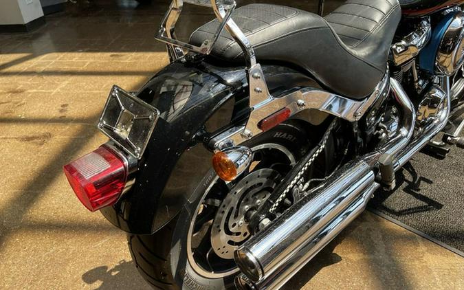 2019 Harley-Davidson Softail FXLR - Low Rider