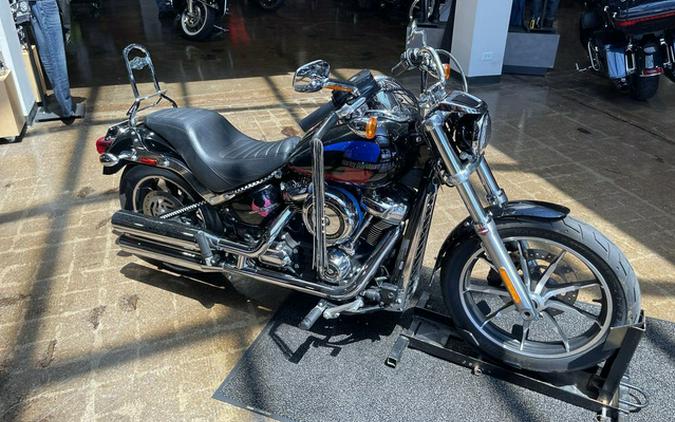 2019 Harley-Davidson Softail FXLR - Low Rider