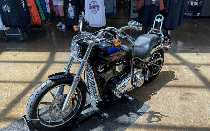 2019 Harley-Davidson Softail FXLR - Low Rider