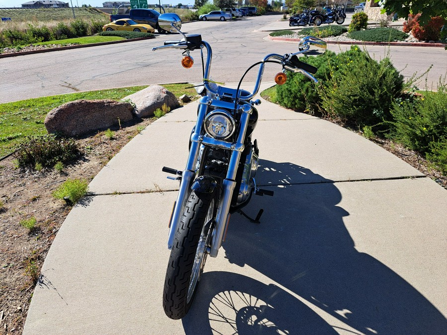 2021 Harley-Davidson Softail® Standard