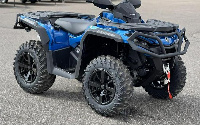 2023 Can-Am® Outlander XT 1000R