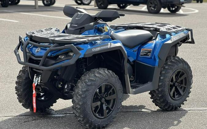 2023 Can-Am® Outlander XT 1000R