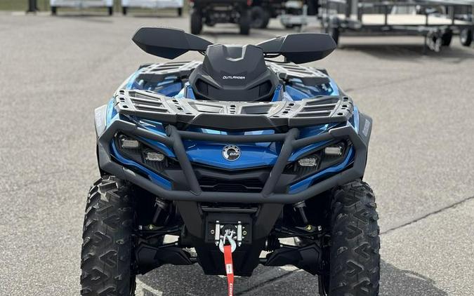 2023 Can-Am® Outlander XT 1000R