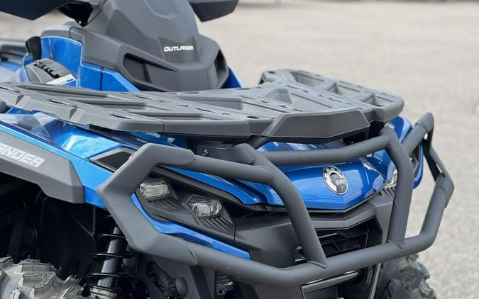 2023 Can-Am® Outlander XT 1000R