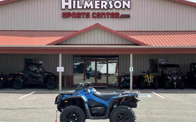 2023 Can-Am® Outlander XT 1000R