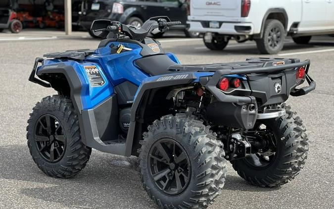 2023 Can-Am® Outlander XT 1000R