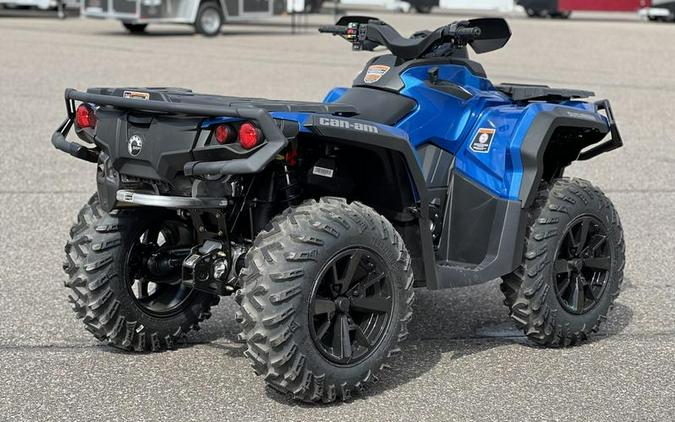 2023 Can-Am® Outlander XT 1000R