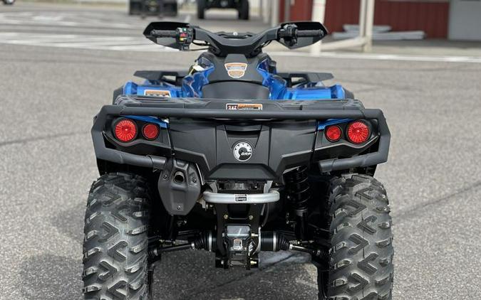 2023 Can-Am® Outlander XT 1000R