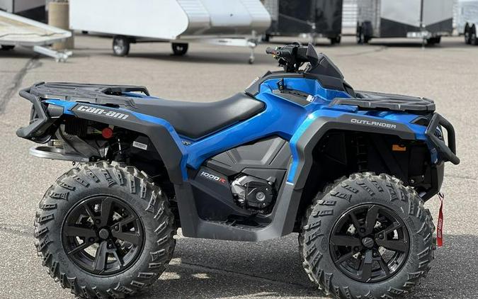 2023 Can-Am® Outlander XT 1000R