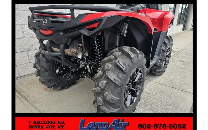 2024 Can-Am Outlander XMR 700