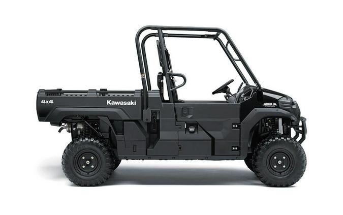 2023 Kawasaki KAT820CPFNN