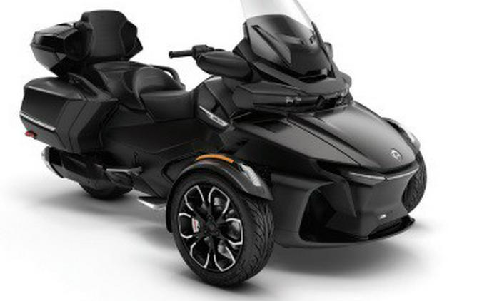 2023 Can-Am Spyder RT Review [Celebrating 2023 IFRD]