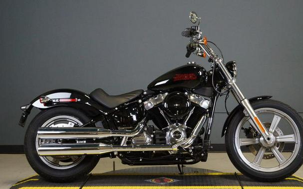 2023 Harley-Davidson® FXST - Softail® Standard