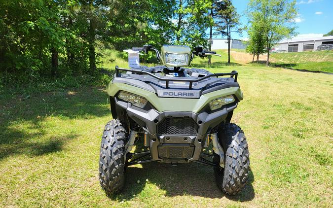 2024 Polaris Sportsman 450 H.O.