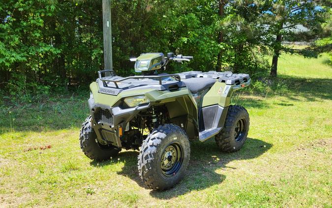 2024 Polaris Sportsman 450 H.O.