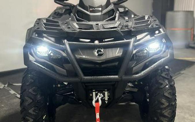 2024 Can-Am® Outlander MAX XT 850