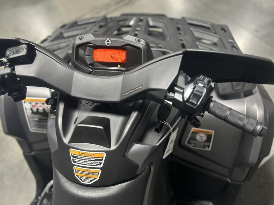 2024 Can-Am® Outlander MAX XT 850