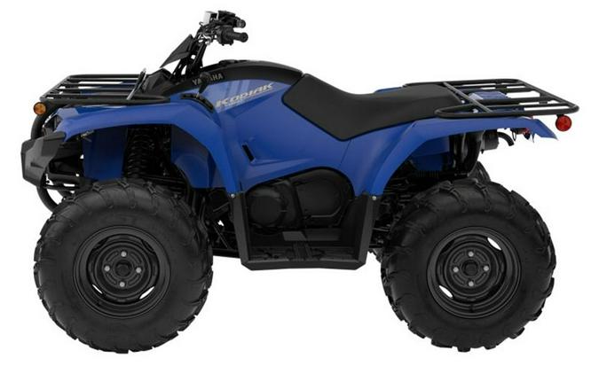 2024 Yamaha Kodiak 450