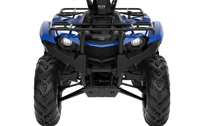 2024 Yamaha Kodiak 450