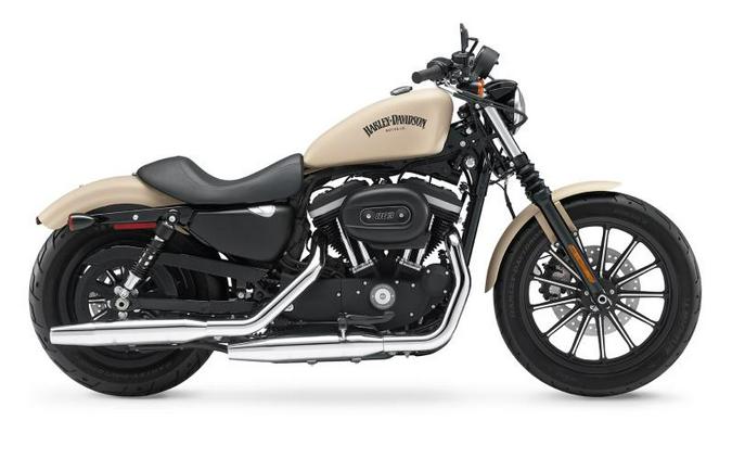 2014 Harley-Davidson® XL883N - Sportster® Iron 883™