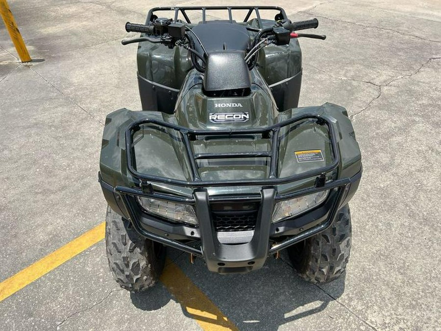 2024 Honda® Fourtrax Recon