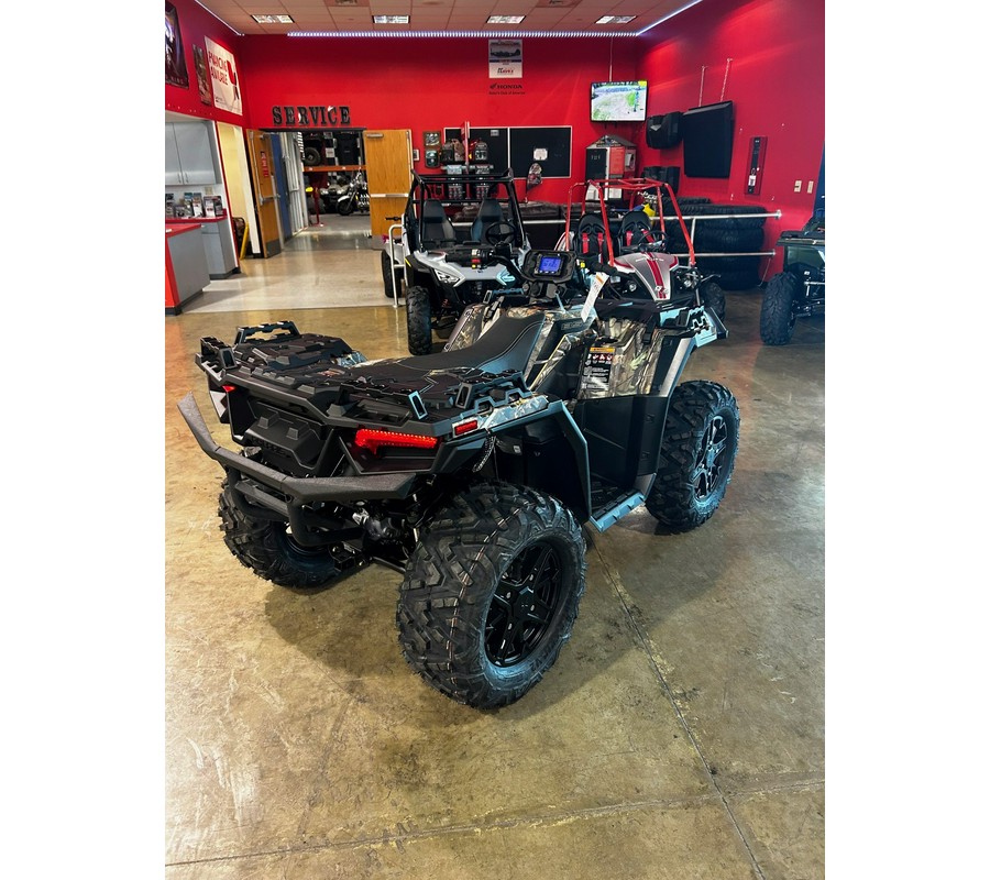 2024 Polaris Sportsman® 850 Ultimate Trail