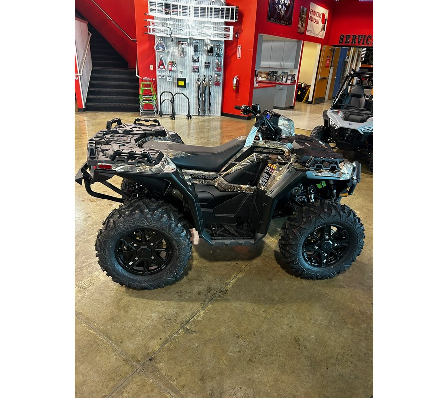 2024 Polaris Sportsman® 850 Ultimate Trail