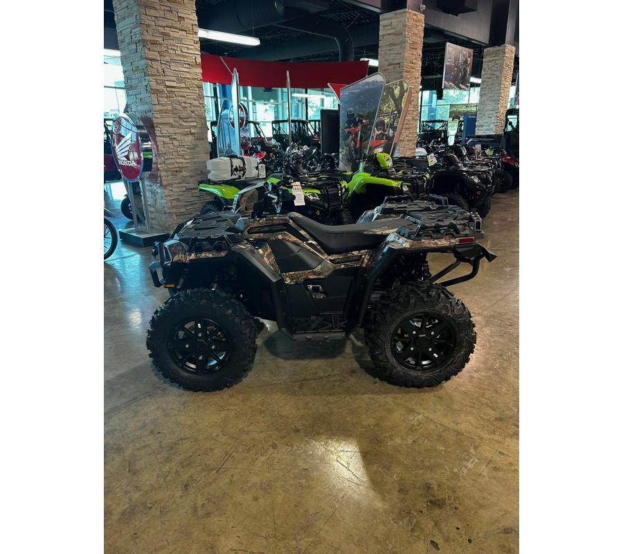 2024 Polaris Sportsman® 850 Ultimate Trail